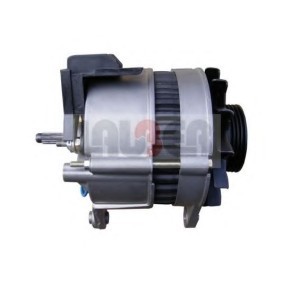 Lichtmaschine von LAUBER