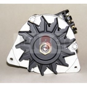 Lichtmaschine von LAUBER