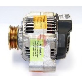 DAIHATSU Lichtmaschine von LAUBER
