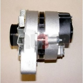 Lichtmaschine von LAUBER
