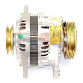 Lichtmaschine 11.0876 für 626 IV Schrägheck (GE) für 86,27 CHF