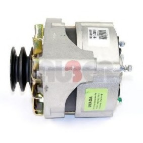 Lichtmaschine 11.0899 für 960 (964) für 51,83 CHF