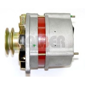Lichtmaschine 11.0909 für INNOCENTI