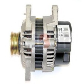 Lichtmaschine von LAUBER