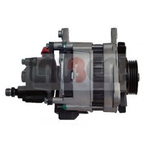 Lichtmaschine von LAUBER