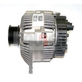 Lichtmaschine von LAUBER