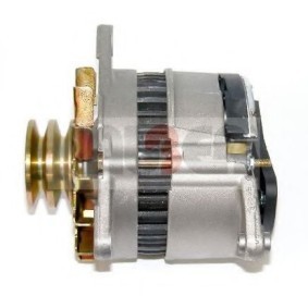 Lichtmaschine von LAUBER