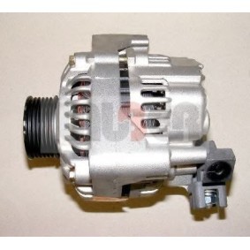 PEUGEOT Lichtmaschine von LAUBER