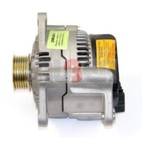 Lichtmaschine von LAUBER