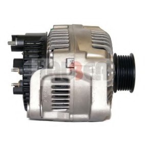 Lichtmaschine 11.1080 für S40 II (544) für 115,09 CHF