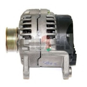 Lichtmaschine von LAUBER