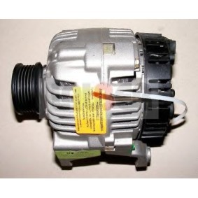 Lichtmaschine von LAUBER