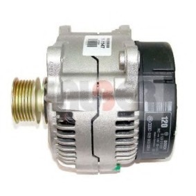 Lichtmaschine von LAUBER