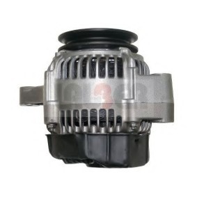 TOYOTA Lichtmaschine von LAUBER