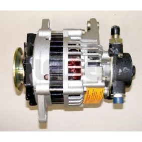 Lichtmaschine von LAUBER