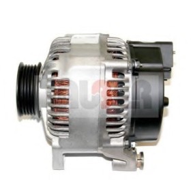 Lichtmaschine von LAUBER