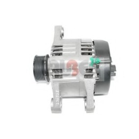 LANCIA Lichtmaschine von LAUBER