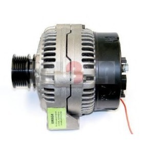 Lichtmaschine von LAUBER