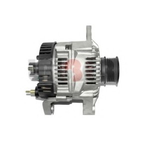 Lichtmaschine von LAUBER