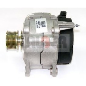 Lichtmaschine von LAUBER