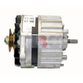 Lichtmaschine von LAUBER