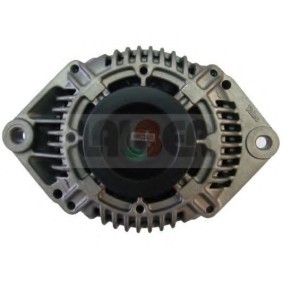 Lichtmaschine von LAUBER
