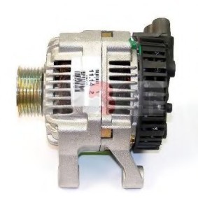 PEUGEOT Lichtmaschine von LAUBER