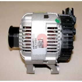 PEUGEOT Lichtmaschine von LAUBER