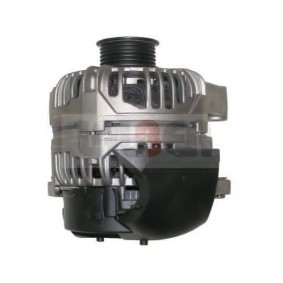 Lichtmaschine von LAUBER