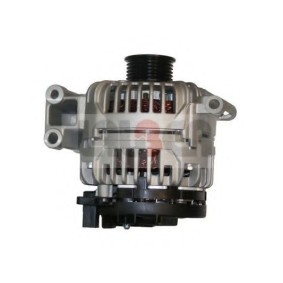 Lichtmaschine von LAUBER