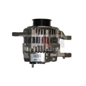 Lichtmaschine von LAUBER