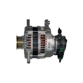 Lichtmaschine 11.1899 für OPEL