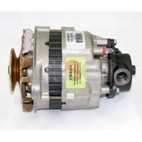 Lichtmaschine 11.5178 für 323 P V (BA) für 47,72 CHF