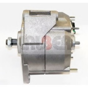 Comprar Alternador de LAUBER 18.1035 a bajo precio de 150,39 €