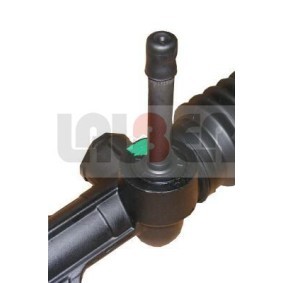 Anlasser für IVECO von LAUBER