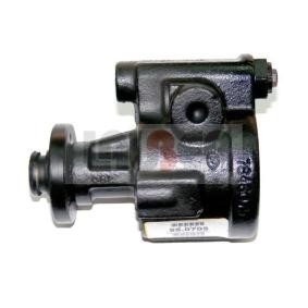 Servopumpe von LAUBER