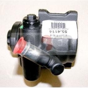 Achetez des Pompe de direction assistée LAUBER 55.4114 à prix pour 144,04 €