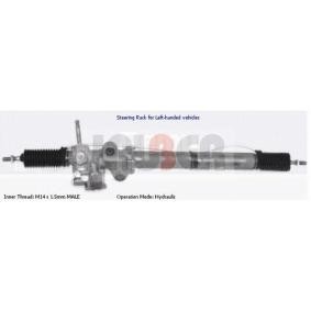 Achetez des Crémaillère de direction LAUBER 66.0658 à prix pour 270,60 €