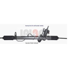 Lenkgetriebe von LAUBER für L 400 Bus (PD_W, PC_W, PA_V, PB_V, PA_W) günstig online kaufen