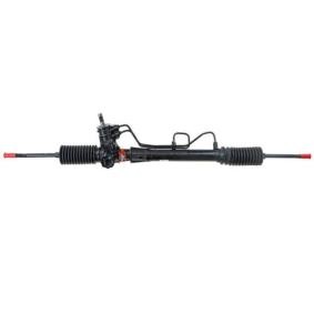 Compre Cremallera de dirección de LAUBER online para Clio II Hatchback (BB, CB) a precios moderados