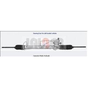 Achetez des Crémaillère de direction LAUBER 66.0878 à prix pour 343,20 €