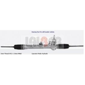 Acquista Scatola sterzo da LAUBER 66.0961 a buon mercato per soli 394,85 €