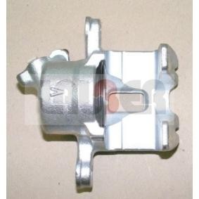Bremssattel von LAUBER