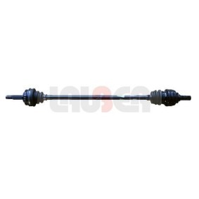 Antriebswelle 88.0369 von LAUBER günstig für 111,38 € online kaufen