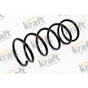 Fahrwerksfeder von KRAFT
