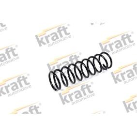 Fahrwerksfeder von KRAFT