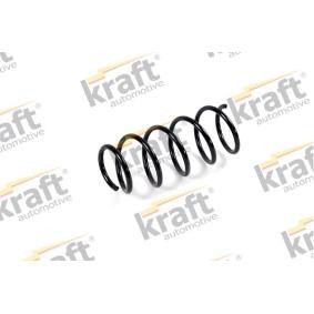 Fahrwerksfeder 4021502 von KRAFT günstig für 19,90 € online kaufen