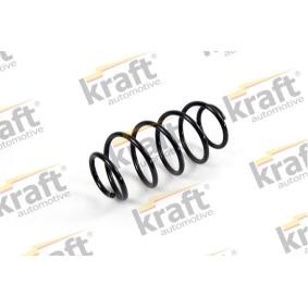 Fahrwerksfeder für OPEL von KRAFT