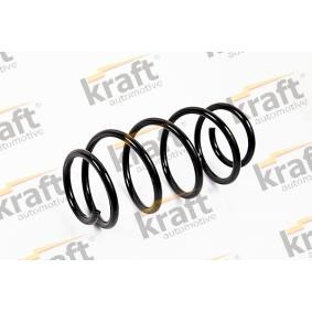 Fahrwerksfeder 4021690 von KRAFT günstig für 34,96 € online kaufen
