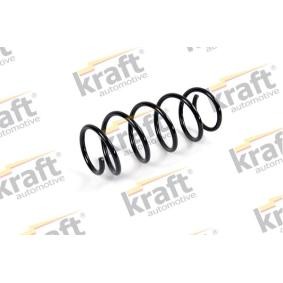Fahrwerksfeder für OPEL von KRAFT